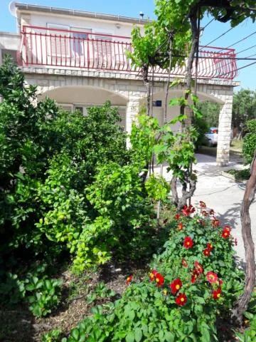 Apartmani Biserka – fotografija 4