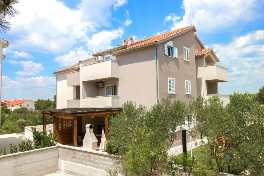 Apartmani Gnjidić – fotografija 2