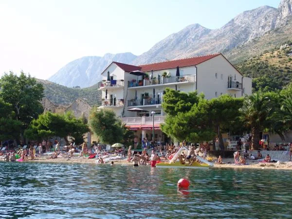 Apartmani Vila Antunovic – fotografija 4