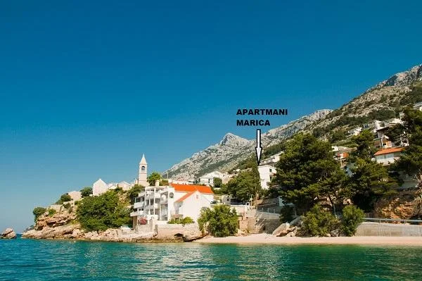 Apartmani Marica – fotografija 5