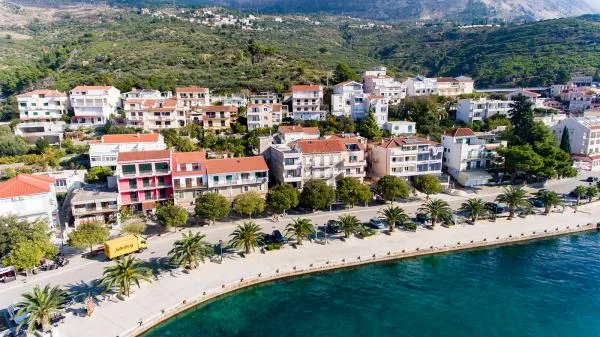 Apartmani Sisarić – fotografija 5