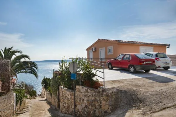Apartmani Babaja – fotografija 5