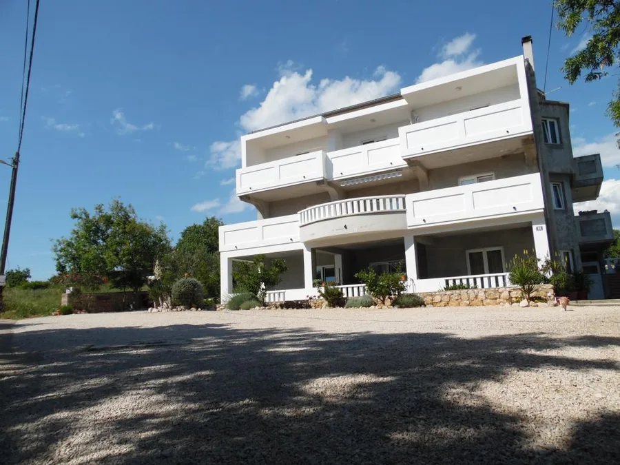 Apartmani Dabo – fotografija 2