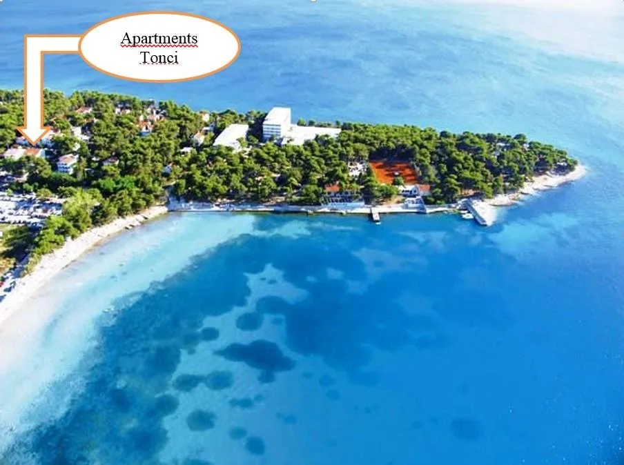 Apartmani Tonci – fotografija 4