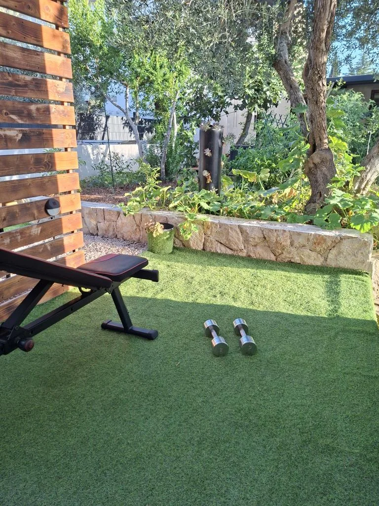 Apartmani Marangun – fotografija 6