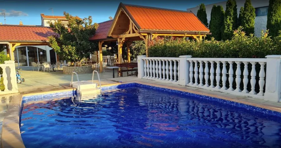 Apartmani Villa Klisovic – fotografija 2