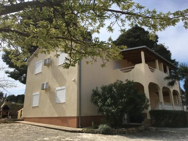Apartmani Vila Nina – fotografija 2