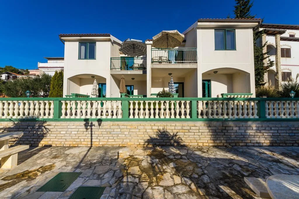 Apartmani Golden Shell – fotografija 3
