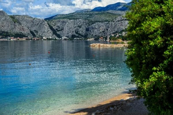 Apartmani Nemira Sunny – fotografija 4