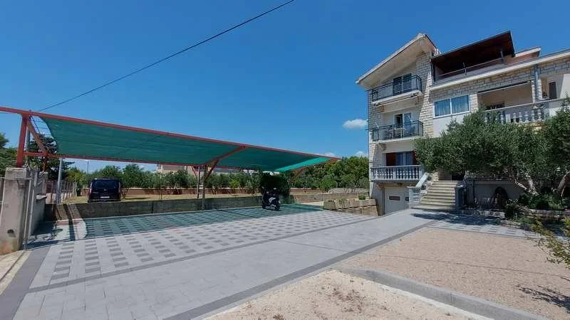 Apartman Villa Marija – fotografija 4