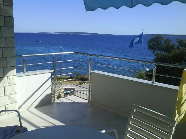 Apartmani Villa Delizia – fotografija 6