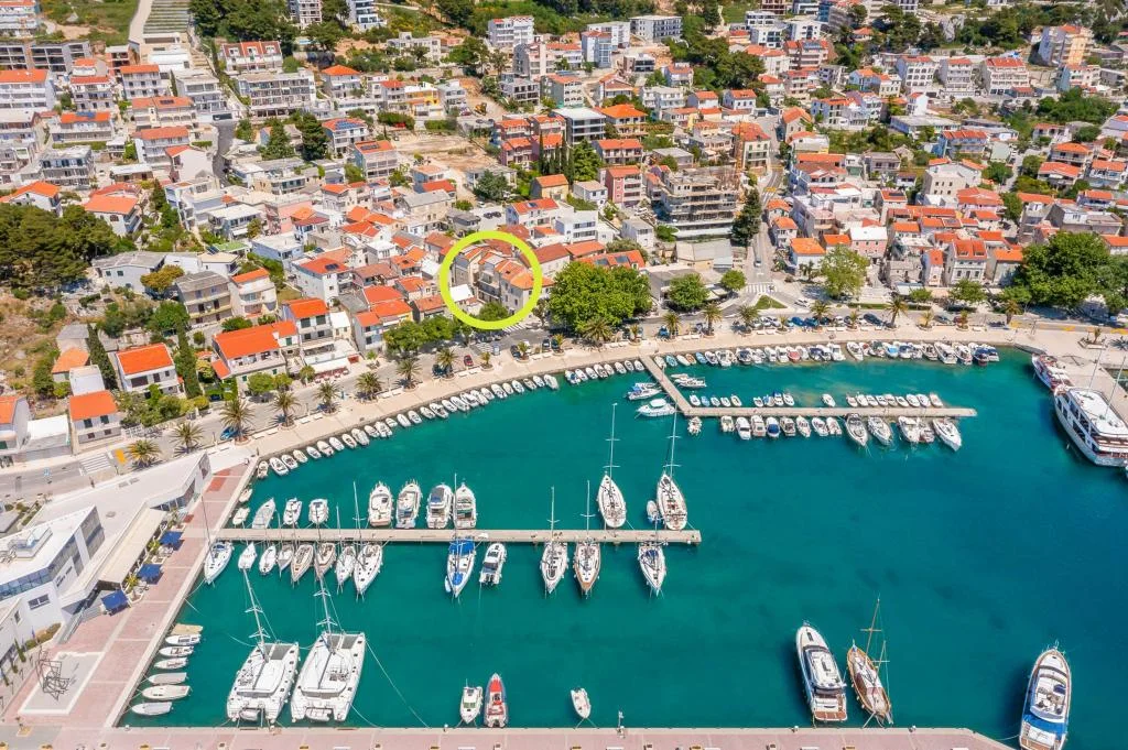 Apartmani Villa Marijana – fotografija 4