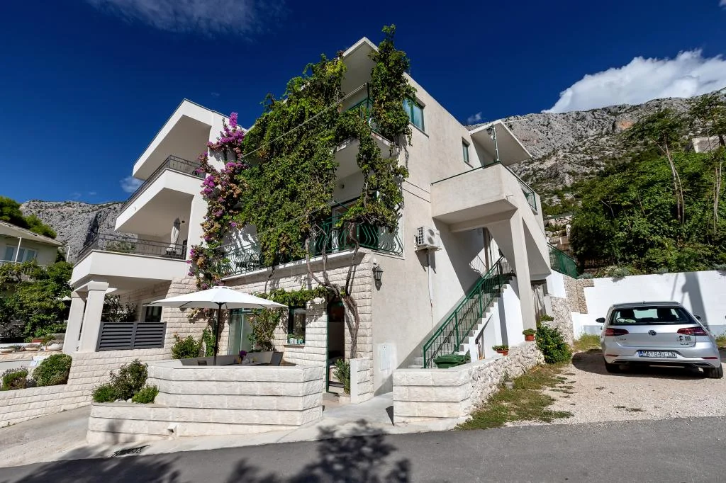 Apartmani Antonela – fotografija 3