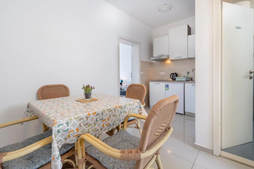 Apartmani Villa Silvana – fotografija 4