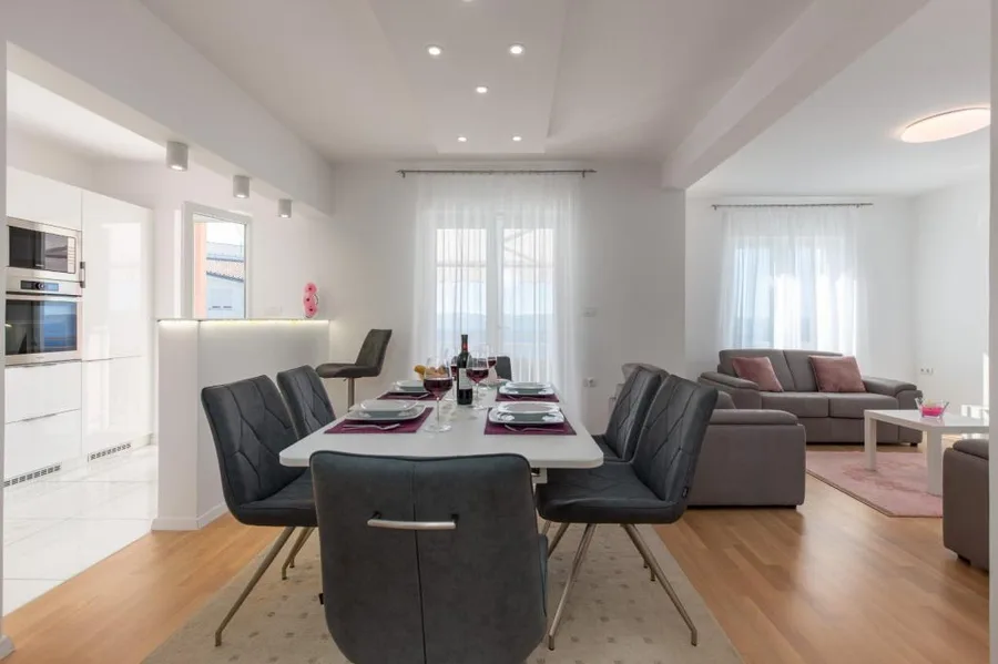 Apartmani Nicol – fotografija 2