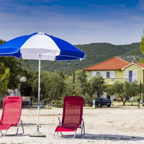 Apartmani Vila Lukrecija – fotografija 5