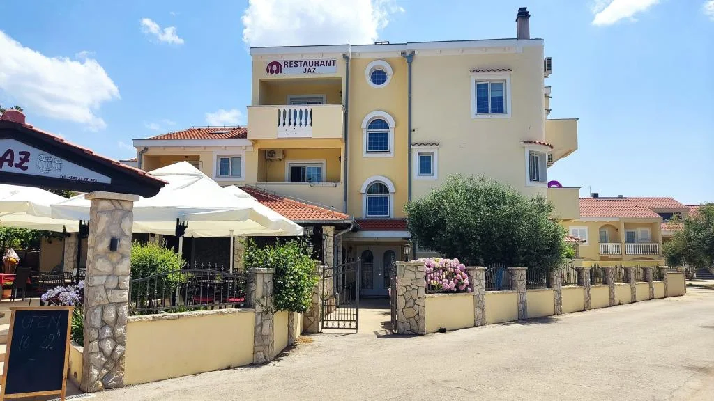 Apartmani Jazz – fotografija 4