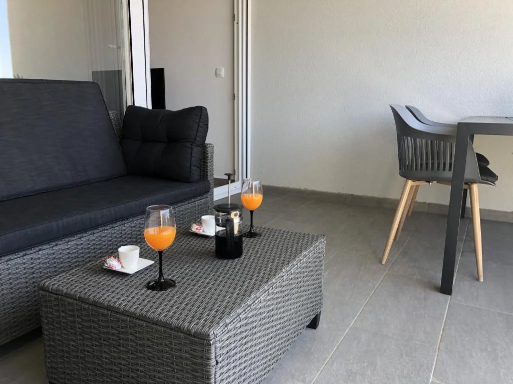 Apartmani Aenona – fotografija 5