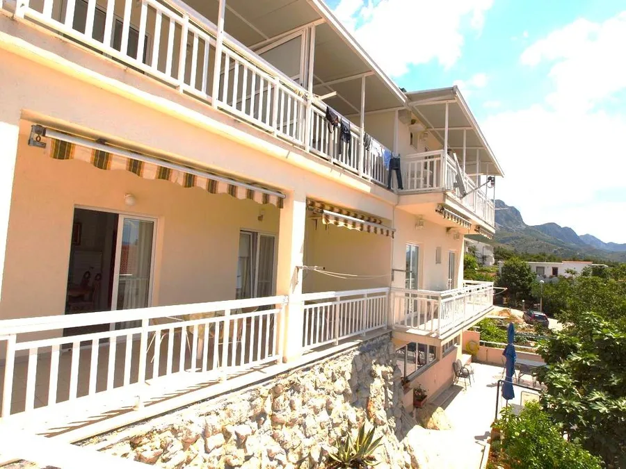 Apartmani Villa Grle – fotografija 2