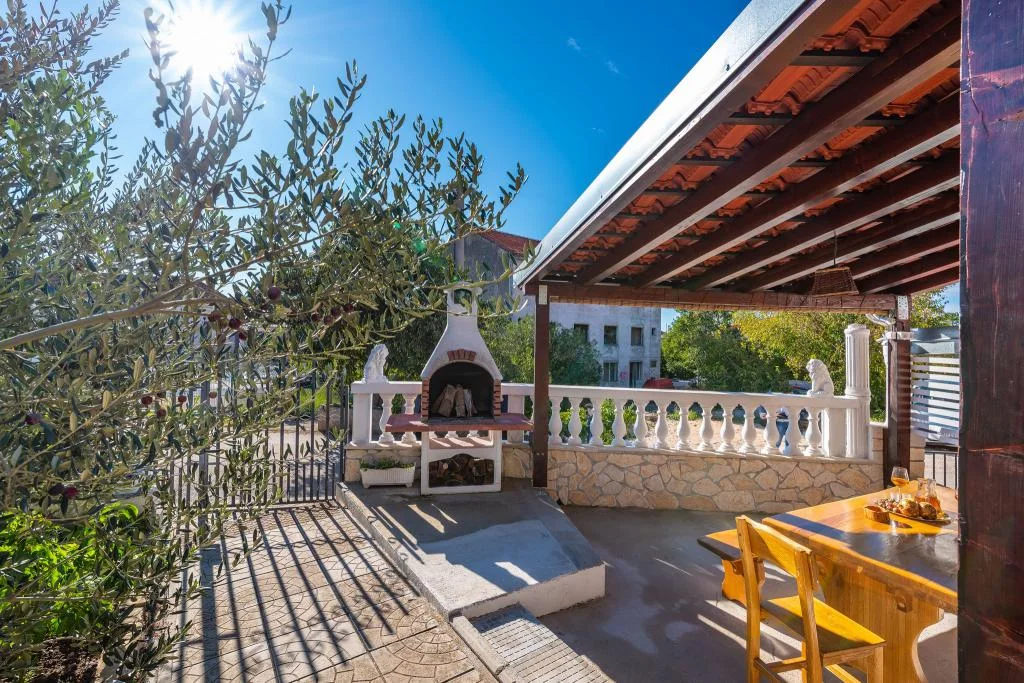 Apartmani Bistra – fotografija 6