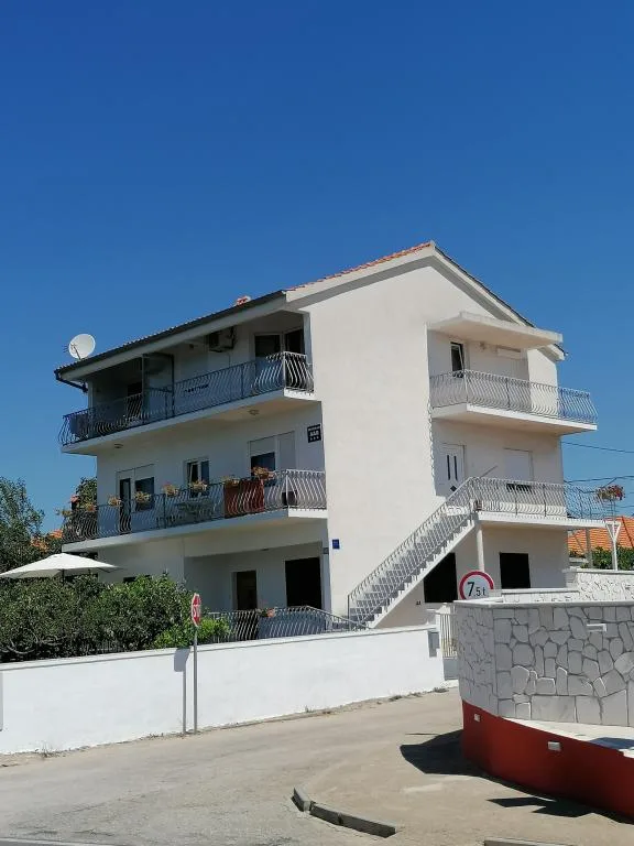 Apartmani Pedišić – fotografija 2