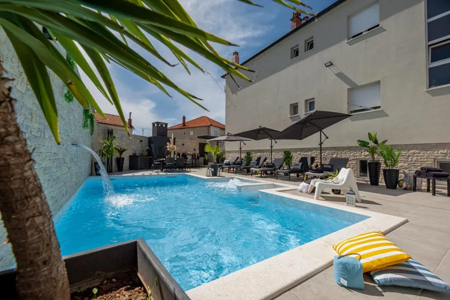 Apartmani Tyra Delux – fotografija 2