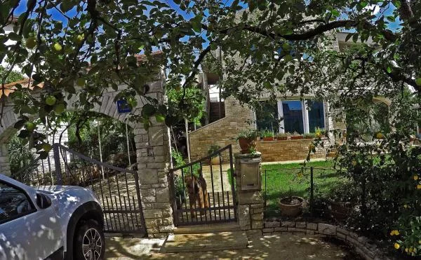 Apartmani Vila Vinodolka – fotografija 3