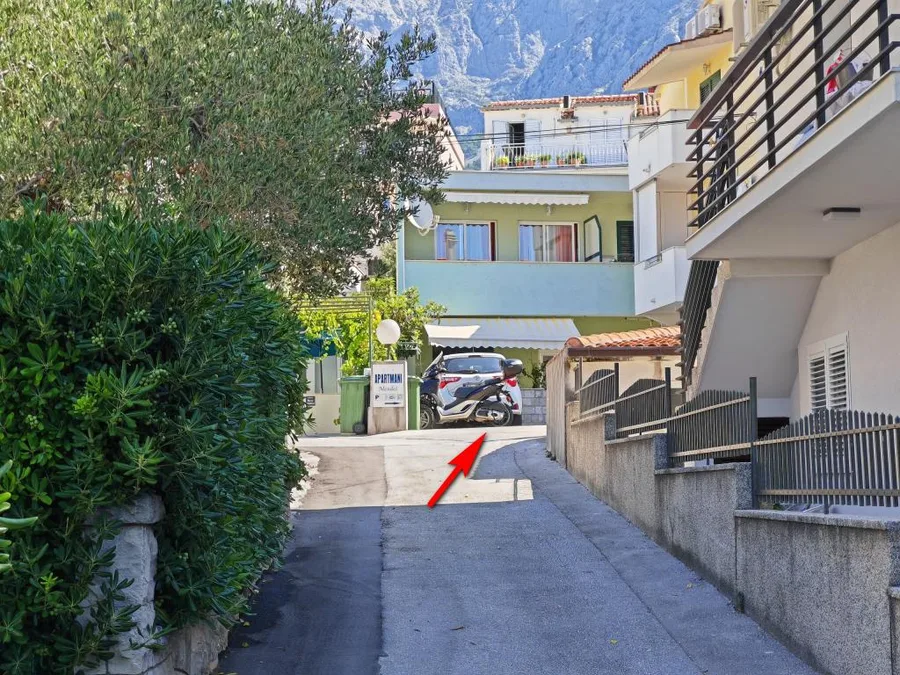 Apartmani Ivica – fotografija 2