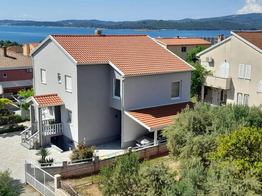 Apartmani Harfa – fotografija 2