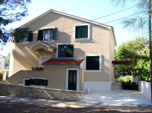 Apartmani Mery – fotografija 4