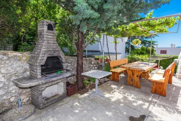 Apartmani Bujan – fotografija 3