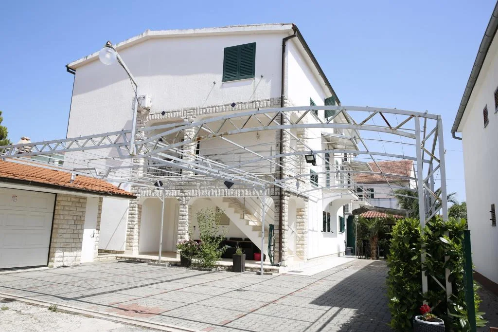 Apartmani Lepur – fotografija 3