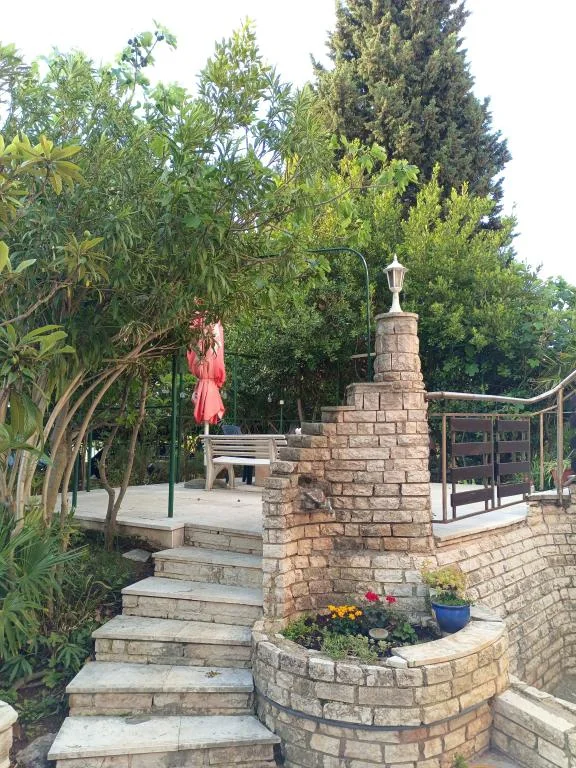 Vila Hladnik – fotografija 6