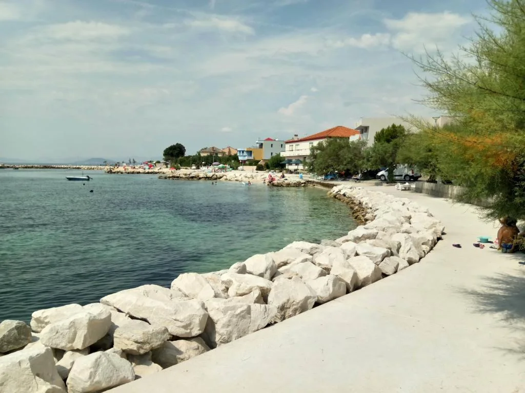 Apartmani Mario Šarić – fotografija 6