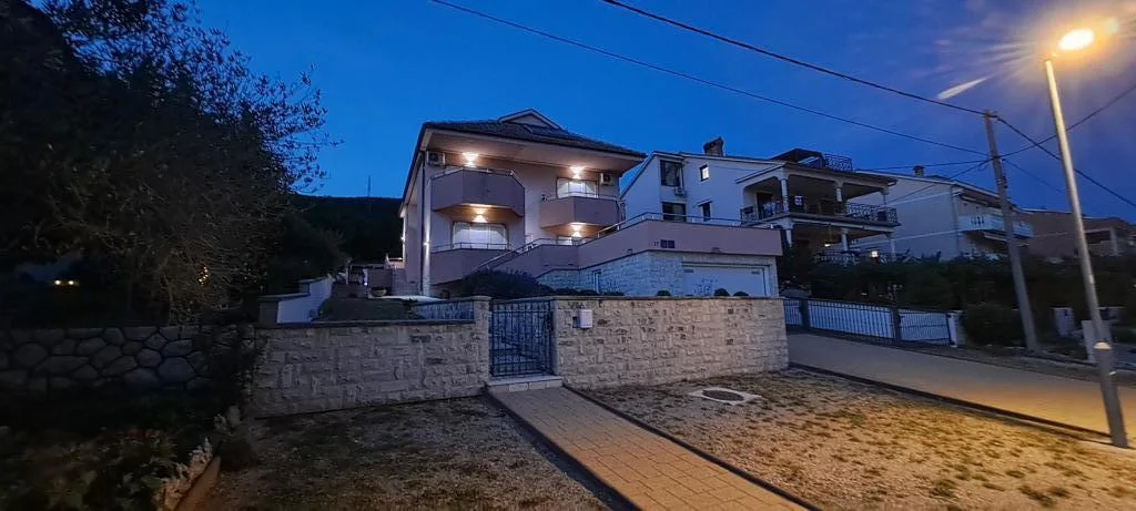 Apartmani Sobe Marina – fotografija 3