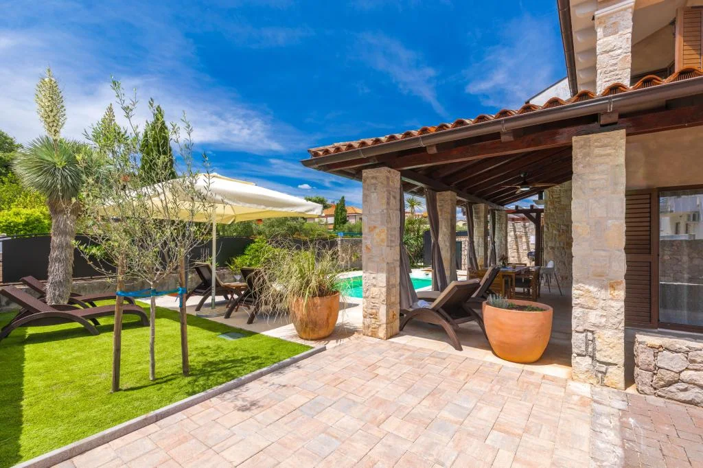 Luxury Villa Bernarda – fotografija 5