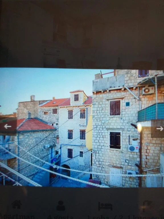 Apartmani Roko i Cicibela – fotografija 6