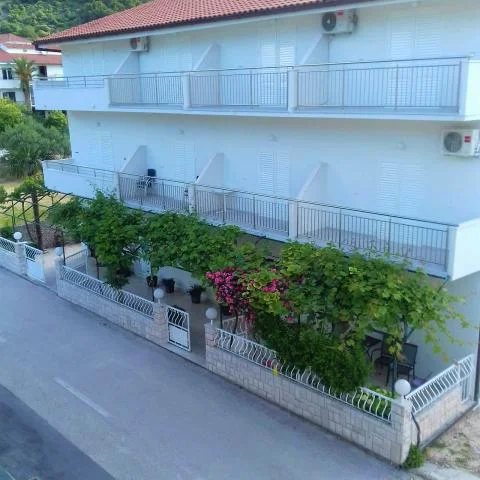Apartmani Villa Ivan – fotografija 6