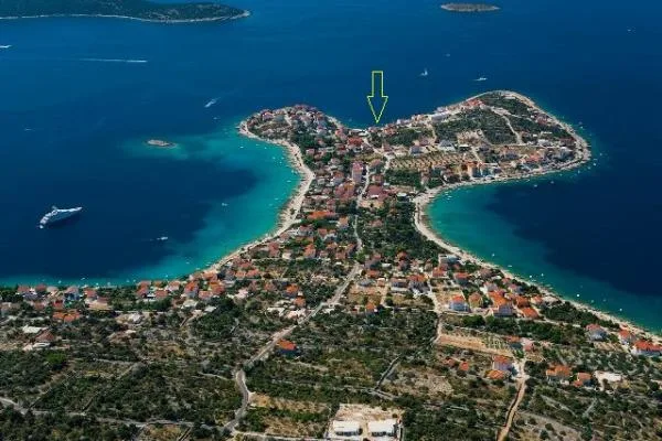 Apartmani Beach House – fotografija 2