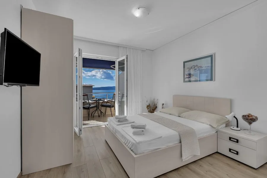 Apartmani Jelić – fotografija 2