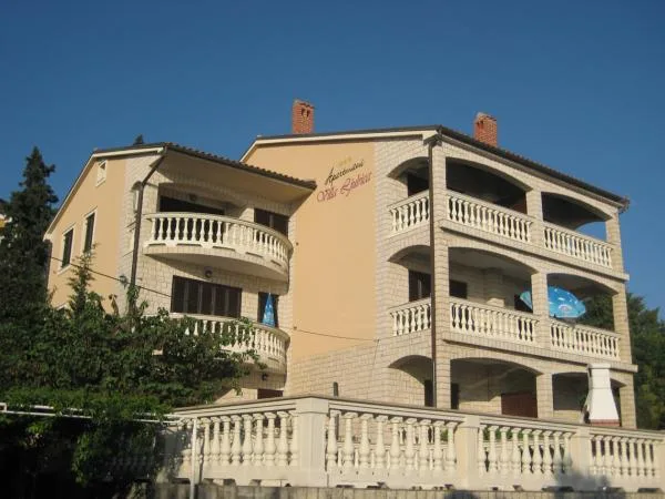 Apartmani Villa Ljubica – fotografija 2