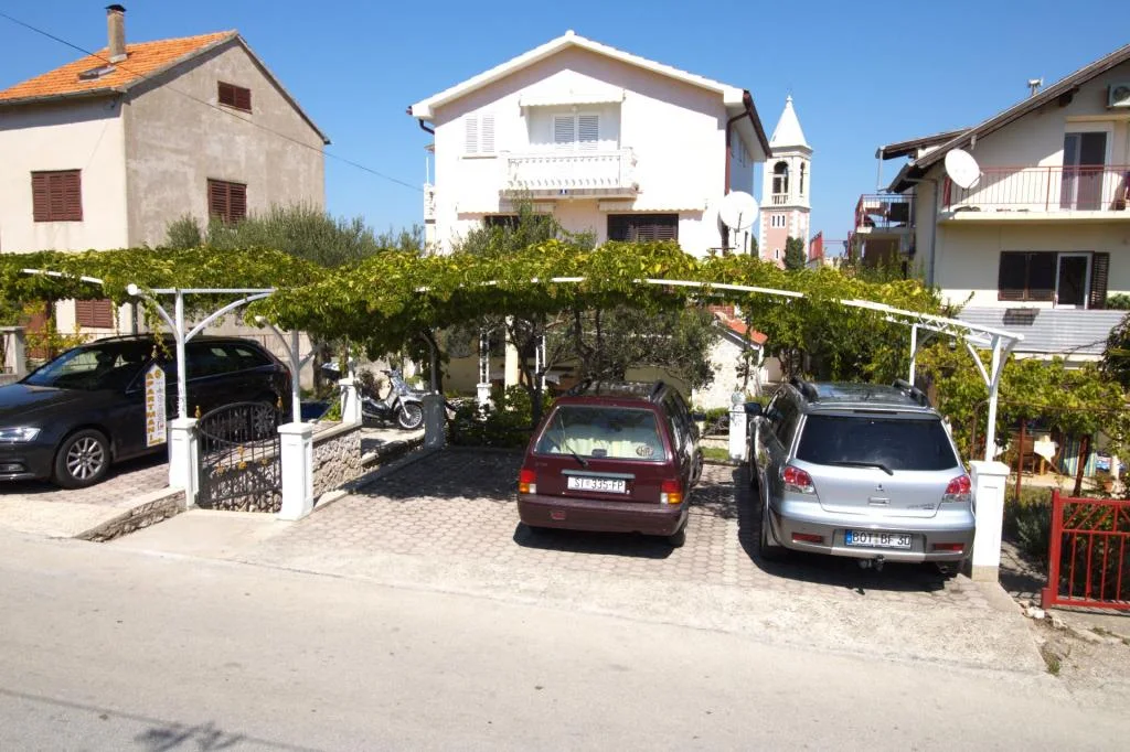 Apartmani Vicko – fotografija 4