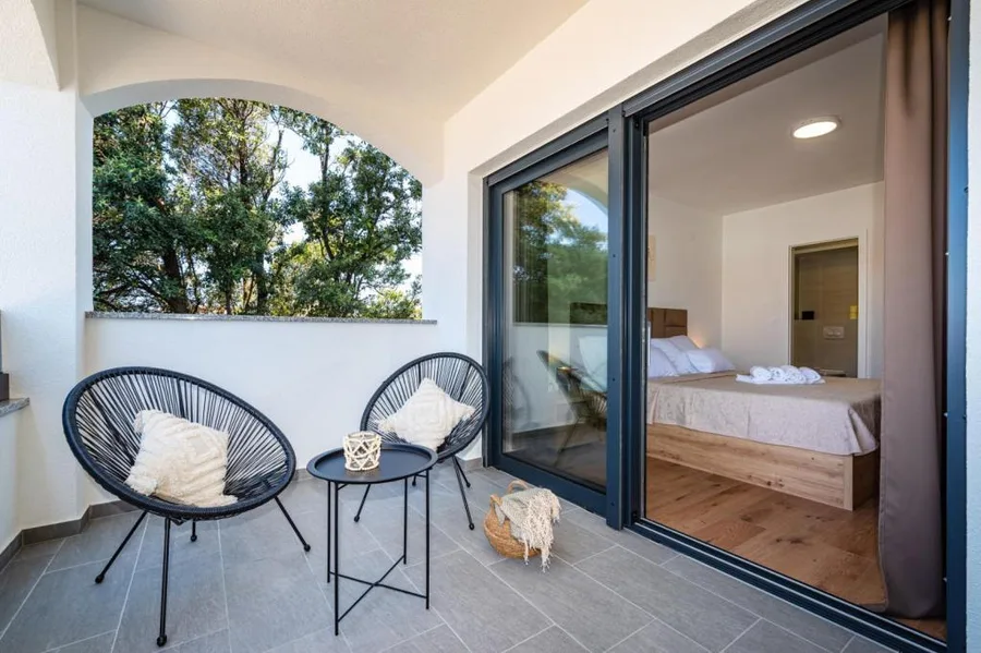 Apartmani Villa Marta – fotografija 2