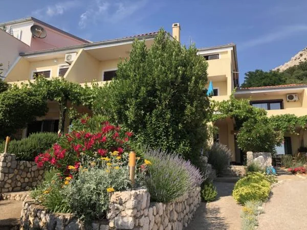 Apartmani Sunshine Residence – fotografija 5