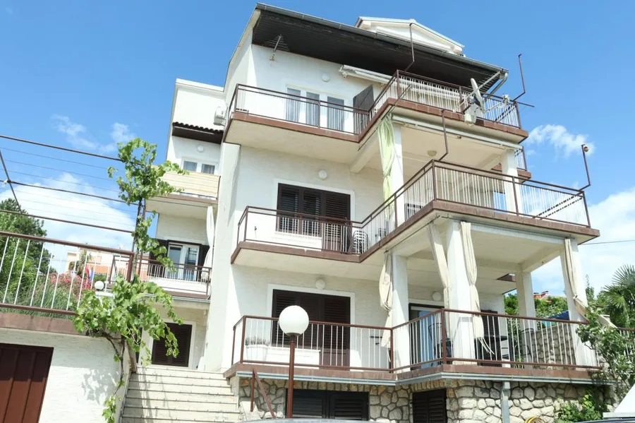 Apartmani Vanda – fotografija 2