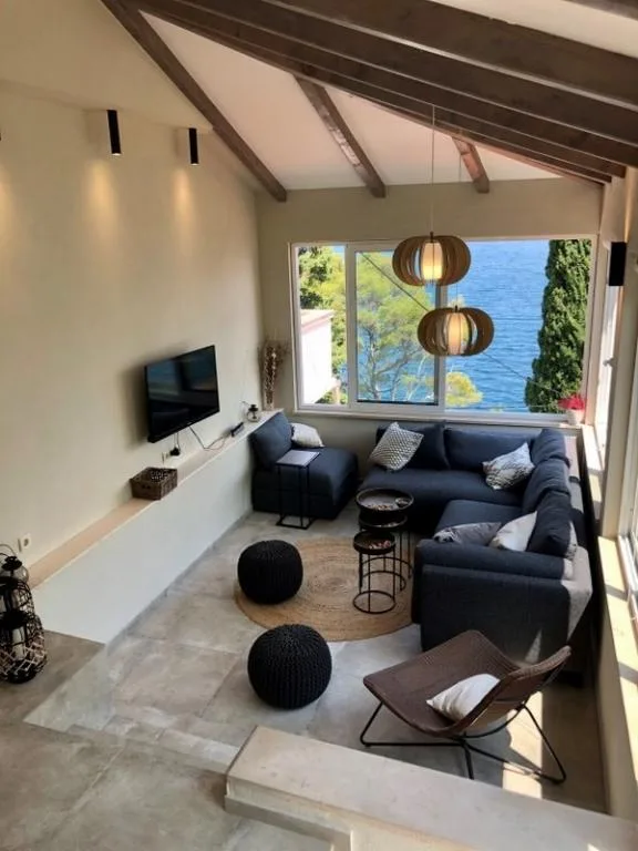 Apartmani Villa Nede – fotografija 2