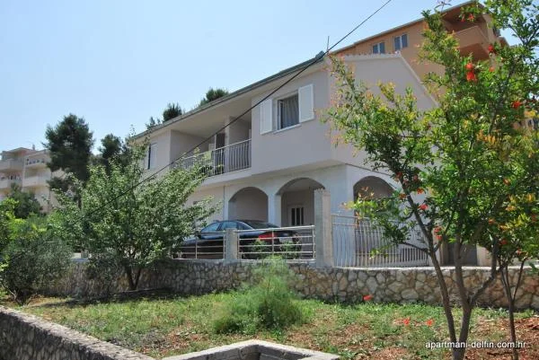 Apartmani Delfin – fotografija 3
