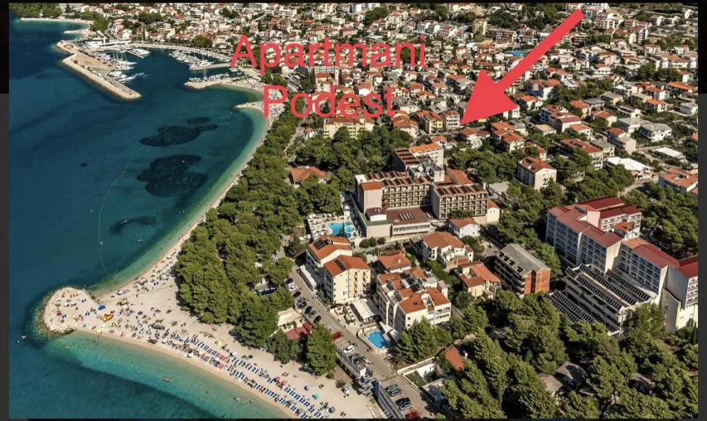 Apartmani Podest – fotografija 3