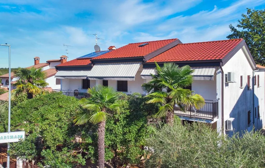 Apartmani Mirko – fotografija 2