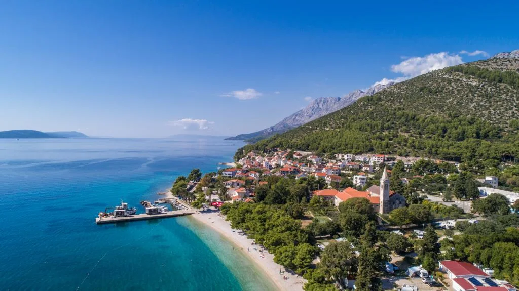 Apartmani Strandhaus Dalmatien – fotografija 3